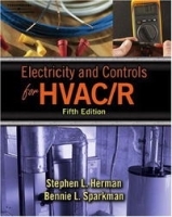Electricity & Controls for HVAC-R артикул 1184a.