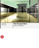 Terragni: Atlas артикул 1187a.