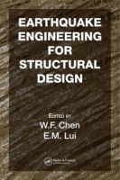 Earthquake Engineering for Structural Design артикул 1190a.