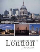 London: An Architectural History артикул 1195a.