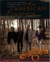 An American Journey: Over 30 Years on the Road to Memories, Music & Legend артикул 4567b.