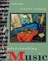 Understanding Music (4th Edition) артикул 4574b.