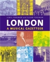 London : A Musical Gazetteer артикул 4595b.