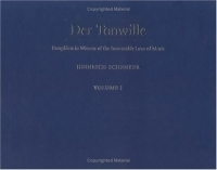 Der Tonwille : Pamphlets in Witness of the Immutable Laws of Music Volume I: Issues 1-5 (1921-1923) артикул 4609b.