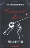 The Penguin Companion to Classical Music артикул 4613b.