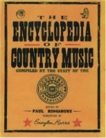 The Encyclopedia of Country Music: The Ultimate Guide to the Music артикул 4661b.