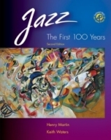 Jazz : The First 100 Years (with Audio CD) артикул 4682b.