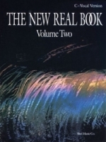 The New Real Book, Volume 2 (Key of C) артикул 4697b.