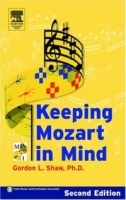 Keeping Mozart in Mind, Second Edition артикул 4706b.