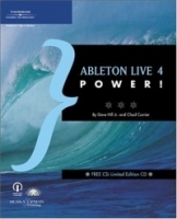 Ableton Live 4 Power! (Power!) артикул 4711b.