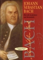 Johann Sebastian Bach: His Life In Pictures And Documents артикул 4738b.