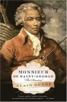 Monsieur de Saint-George : "The American" артикул 4747b.