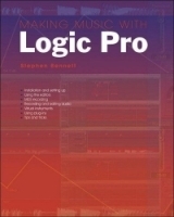 Making Music with Logic Pro артикул 4768b.