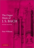 The Organ Music of J S Bach артикул 4785b.