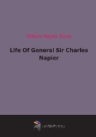 Life Of General Sir Charles Napier артикул 4542b.