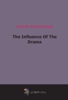 The Influence Of The Drama артикул 4566b.