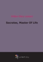 Socrates, Master Of Life артикул 4573b.
