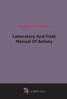 Laboratory And Field Manual Of Botany артикул 4581b.