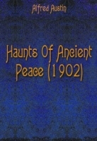 Haunts Of Ancient Peace артикул 4603b.