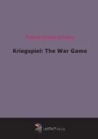 Kriegspiel: The War Game артикул 4628b.