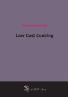 Low Cost Cooking артикул 4632b.