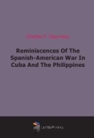 Reminiscences Of The Spanish-American War In Cuba And The Philippines артикул 4649b.