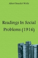 Readings In Social Problems артикул 4660b.