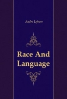 Race And Language артикул 4684b.