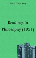 Readings In Philosophy артикул 4693b.