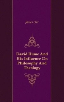 David Hume And His Influence On Philosophy And Theology артикул 4694b.