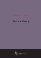 Patrick Henry артикул 4698b.