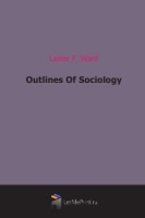 Outlines Of Sociology артикул 4700b.