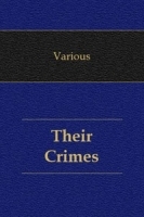 Their Crimes артикул 4709b.