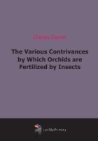 The Various Contrivances by Which Orchids are Fertilized by Insects артикул 4712b.