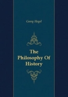 The Philosophy Of History артикул 4717b.