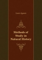 Methods of Study in Natural History артикул 4719b.