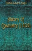 History Of Chemistry артикул 4727b.
