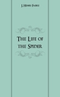 The Life of the Spider артикул 4743b.