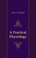 A Practical Physiology артикул 4753b.