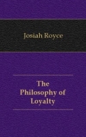 The Philosophy of Loyalty артикул 4759b.