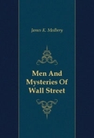 Men And Mysteries Of Wall Street артикул 4760b.