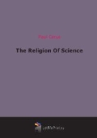 The Religion Of Science артикул 4766b.