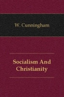 Socialism And Christianity артикул 4769b.