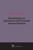 Microbiology For Agricultural And Domestic Science Students артикул 4792b.