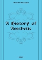 A History of Aesthetic артикул 4799b.